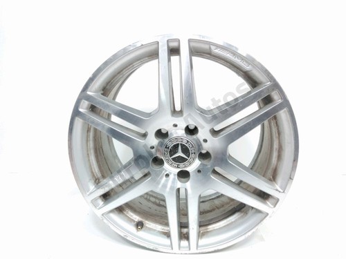 Jante aluminium - jante, 2