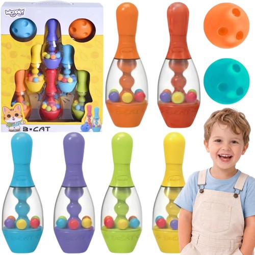 Woopie bowling coloré pour - woopie,