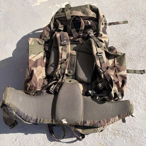 Sac dos randonnée - sac,
