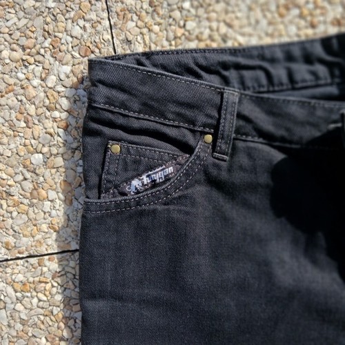 Pantalon moto femme - pantalon,