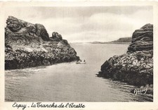 22 ERQUY LA TRANCHE DE L