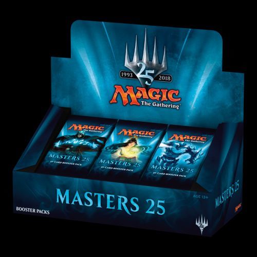 Mtg magic boite - 1,