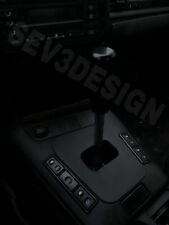 Shift lever frame with short shifter for BMW E36 (1990-1999)