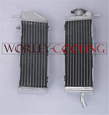 L&R ALUMINUM radiator FOR for
