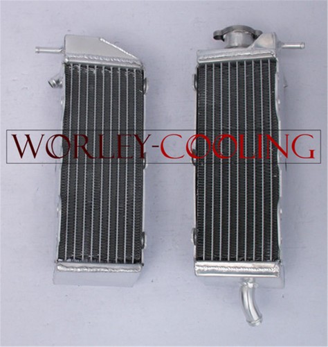 Aluminum radiator for - radiator,