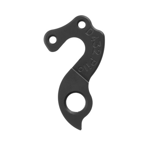 Cintre dérailleur pour gt - cintre,