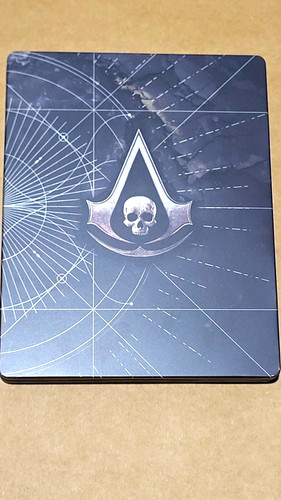 Ubisoft assassin creed - ubisoft,