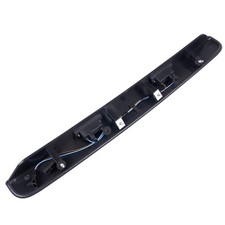 Barre Lumineuse de Plaque