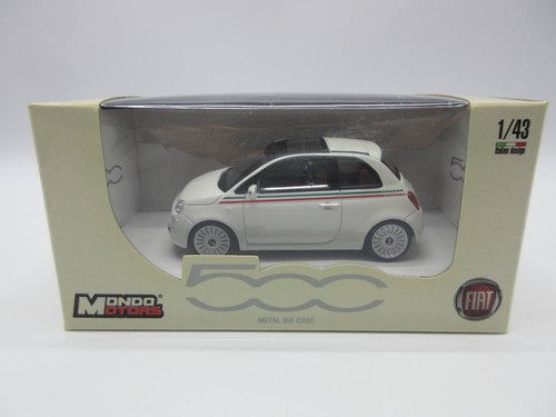 Fiat 500 cinquecento - fiat,