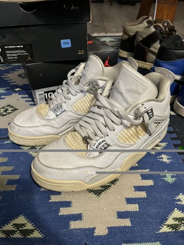 Jordan retro pure money - jordan, 4