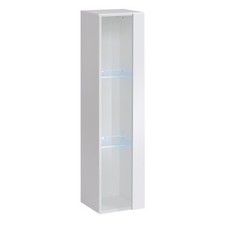 Vitrine Murale LED "Switch"