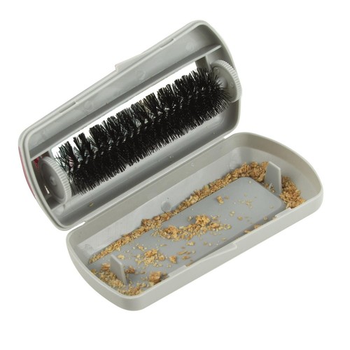 Ramasse miettes brosse - ramasse-miettes, "brosse
