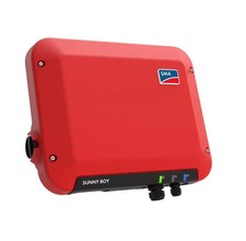 SMA Sunny Garçon SB2.5-1VL-40