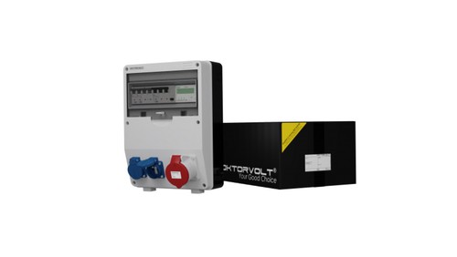 Distributeur chantier avec - distributeur,