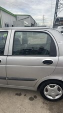 Porte arriere gauche DAEWOO