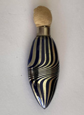 ANCIEN PETIT FLACON DE PARFUM