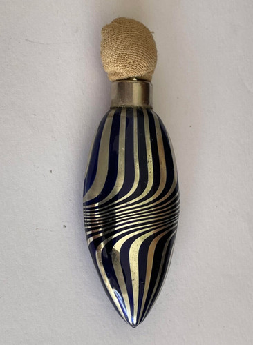 Ancien petit flacon parfum - ancien,