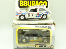 Burago 1/24 - Lot Lancia