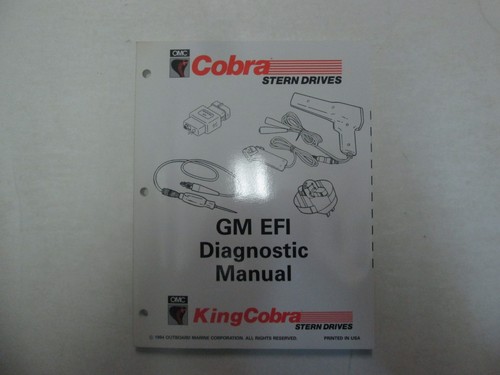 Manuel diagnostic efi - de,