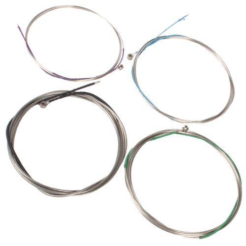 Cordes violoncelle fil en - de,