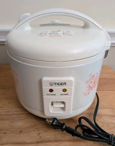 Tiger jnp 0550 cup rice - tiger, 3-cup