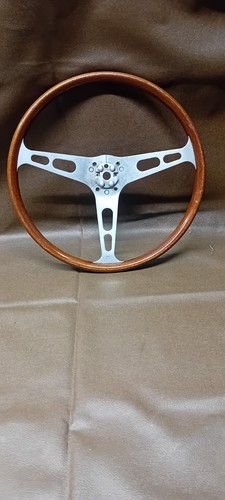 Volant bois les leston - volant,