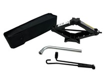 Cric Original VW Cric À Ciseaux 1100kg Golf T-Roc Leon 5F Skoda B-Ware