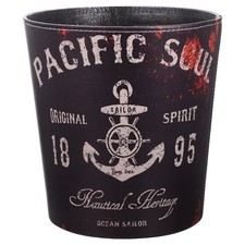  Conteneur À Déchets Vintage