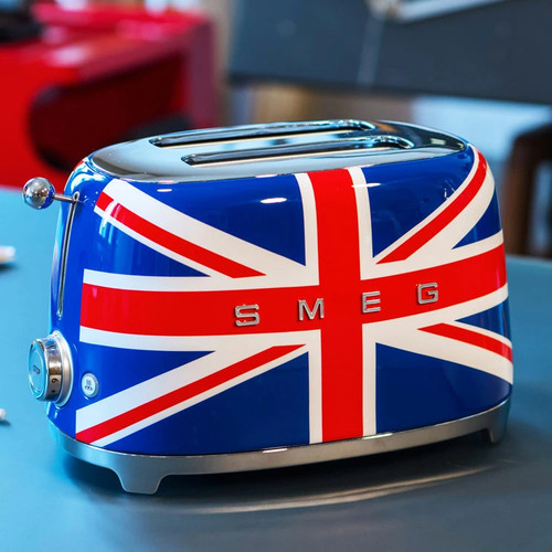 Smeg tsf01 2 - smeg, slice