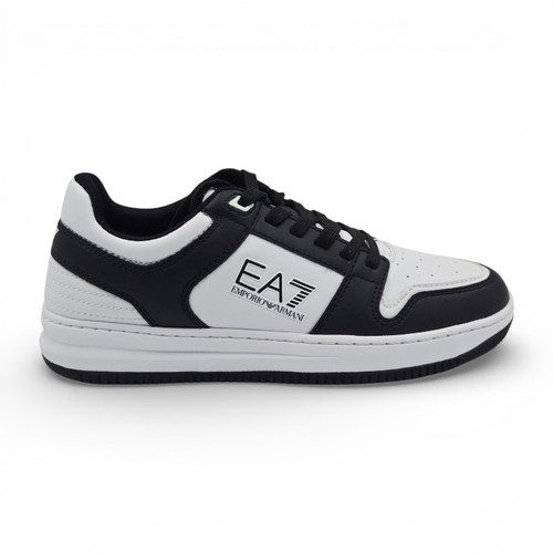 Ea7 emporio armani chaussures - emporio,