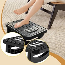 Repose-pieds sous bureau