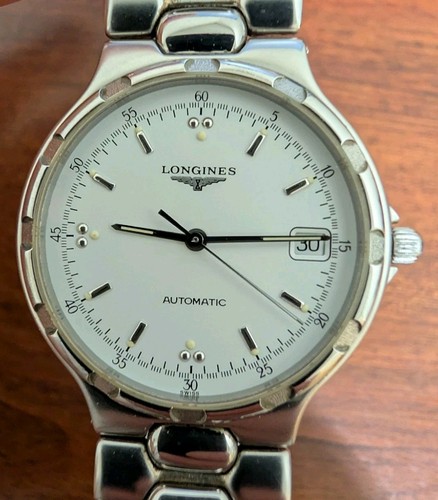 Longines conquest automatic - longines,