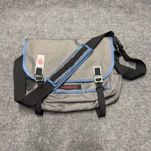 Timbuk2 classic messenger bag - classic,
