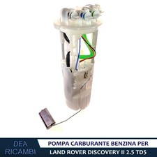 Pompe à Carburant Diesel pour