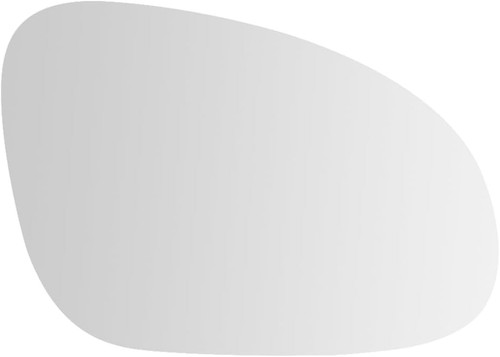 Verre rétroviseur - verre,