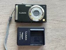 Appareil Photo Panasonic Lumix