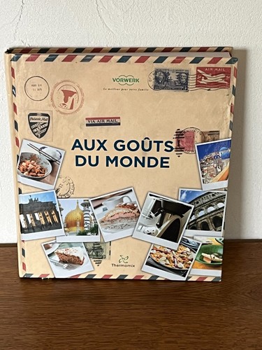 Livre les recettes cuisine - livre,