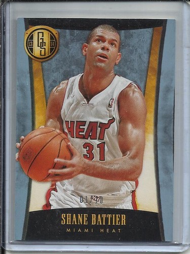 Shane battier panini - shane,