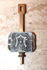 balancier en pierre pour pendule horloge cartel autre