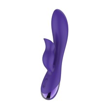Vibromasseur Rabbit Unchained