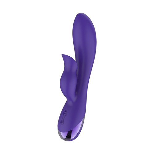 Vibromasseur rabbit unchained - vibromasseur,