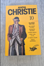 Agatha Christie Tome 10