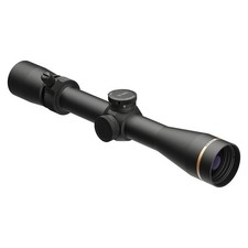Leupold VX-3HD Rifle Scope