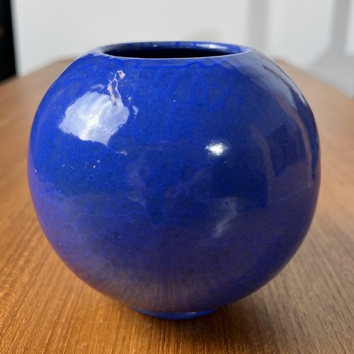 Vase boule primavera - vase, art