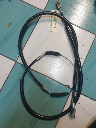 Cable frein main 4x4 aro - cable, a