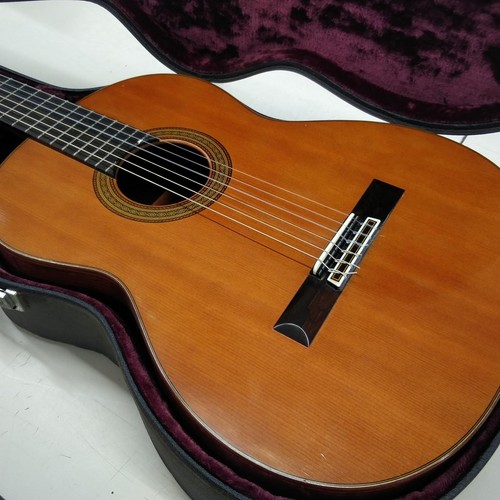 Guitare classique kohno masaru - guitare,
