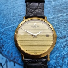 Montre-bracelet unisexe