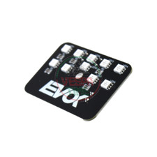 Fanale Postérieur EVOK 12 LED