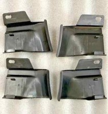Suzuki Samurai Sierra SJ410 413 Jimny Rocker Corner Side Moulding Set Of 4 Unit