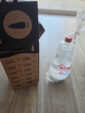 Bouteille de lampe à lave